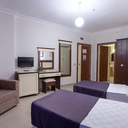 Kaila City Hotel Alanya Exterior photo
