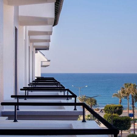 Kaila City Hotel Alanya Exterior photo
