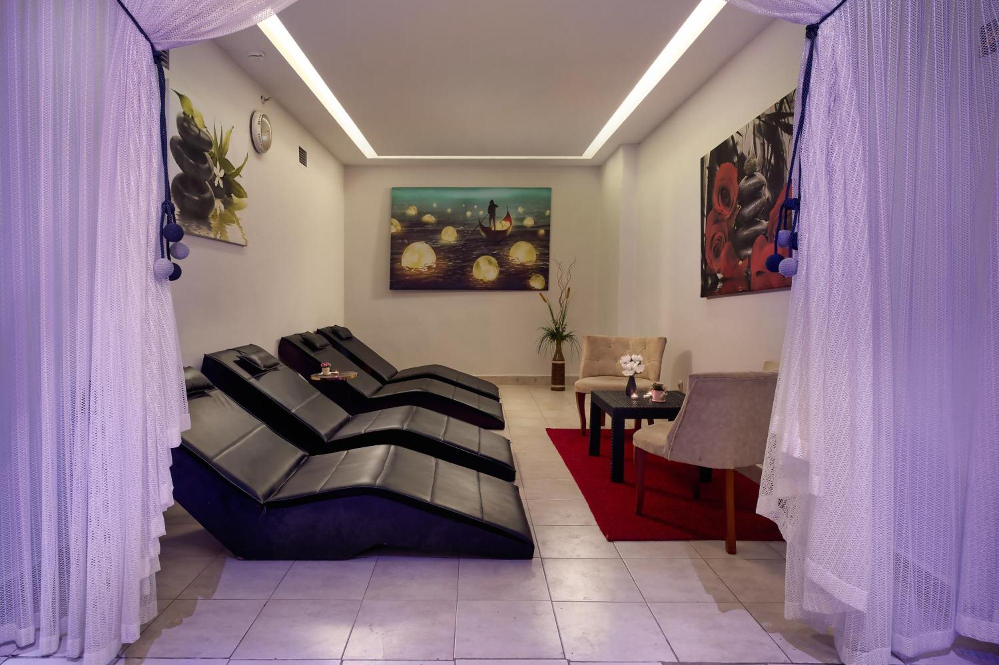 Kaila City Hotel Alanya Exterior photo