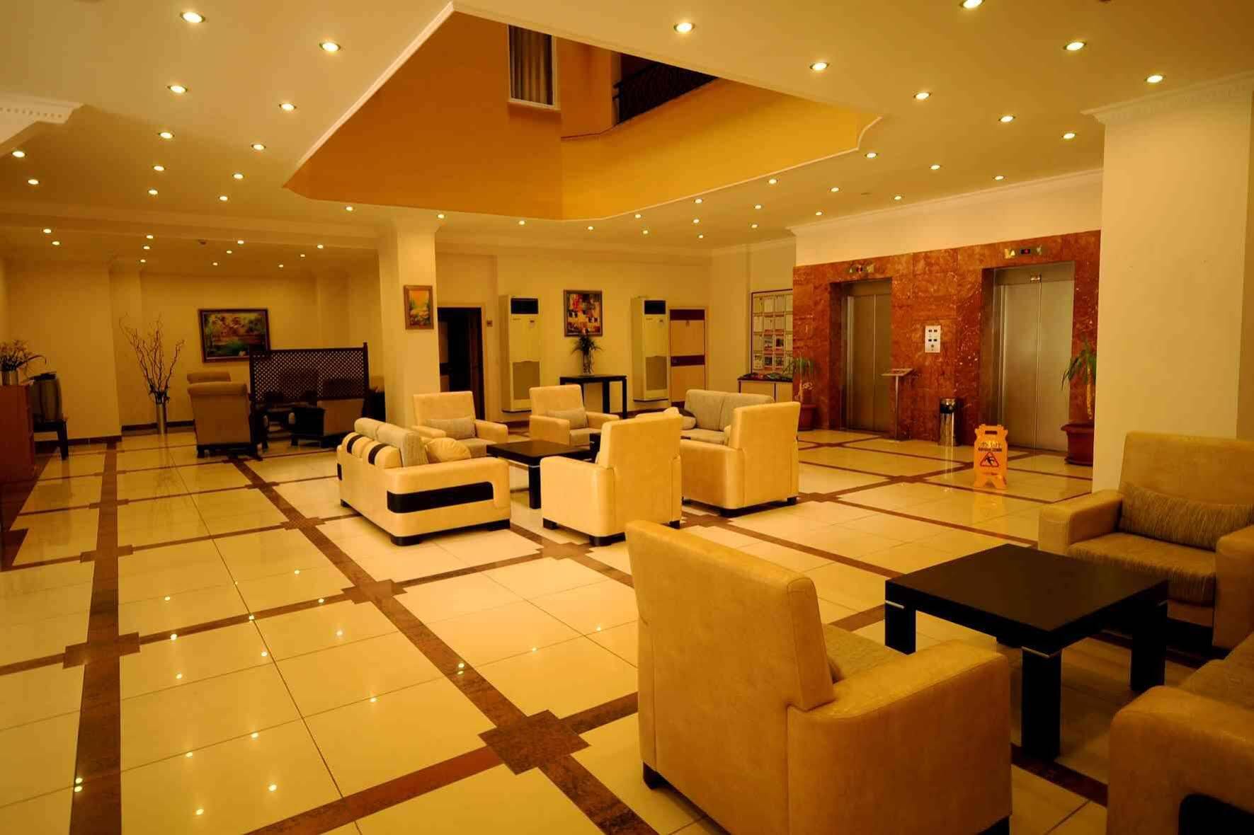 Kaila City Hotel Alanya Exterior photo
